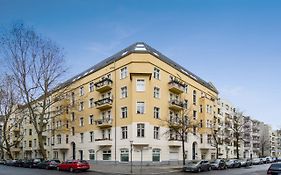 GreatStay - Lohmeyerstr. 13